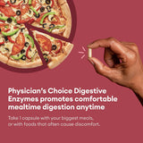 Physician's CHOICE Digestive Enzymes