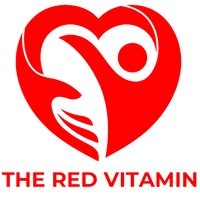 The Red Vitamin MX