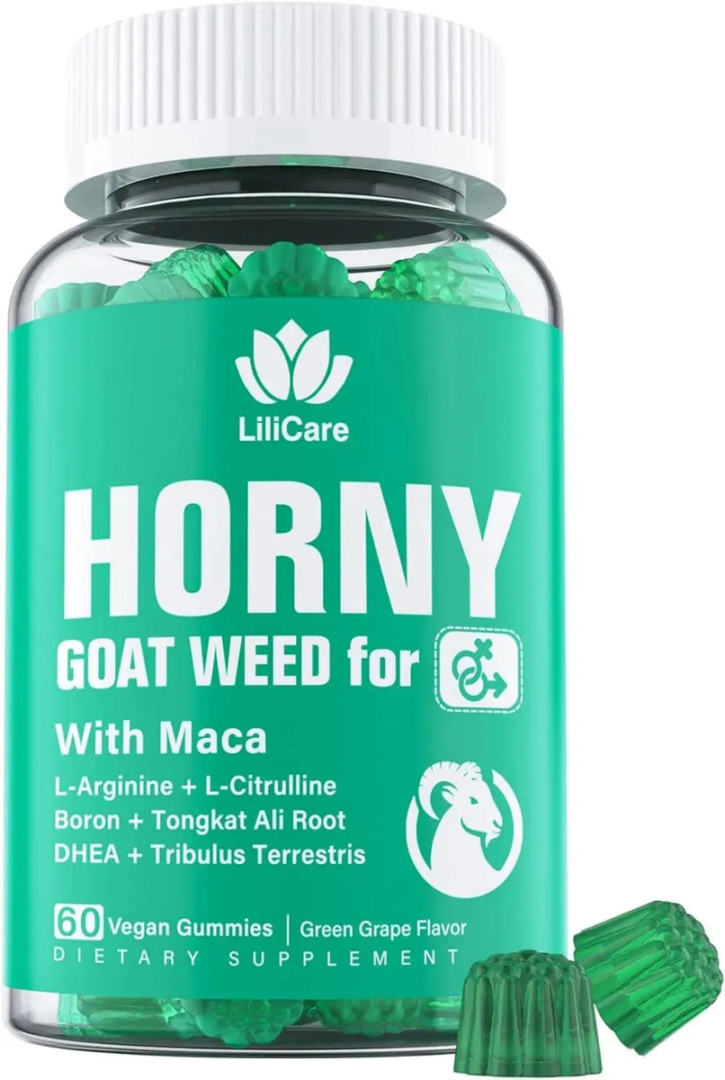 How To Use Horny Goat Weed Archives - Price In Pakistan - Foto 6