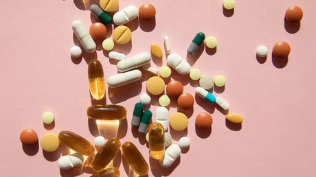Suplementos Alimenticios - The Red Vitamin MX - {{ shop.shopifyCountryName }}