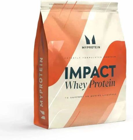 MYPROTEIN - Myprotein Impact Whey Protein Powder Vanilla 32 Servicios 2.2 Lbs. - The Red Vitamin MX - Suplementos Alimenticios - {{ shop.shopifyCountryName }}