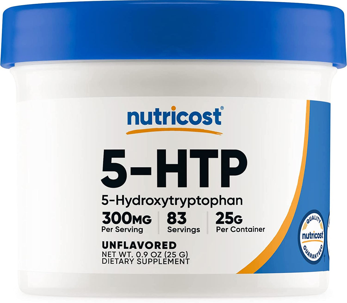 Nutricost 5-HTP Powder 25Gr.