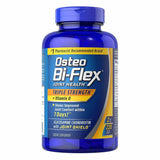 Osteo Bi-Flex Triple Strength with Vitamin D 220 Tabletas