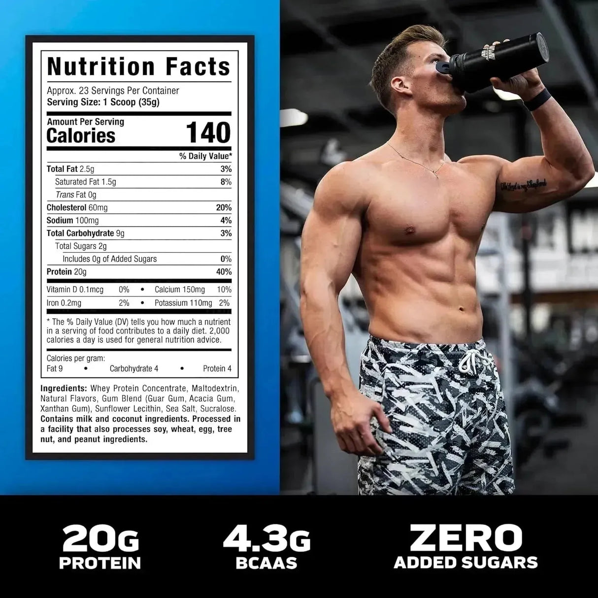 MUSCLETECH - Muscletech Grass-Fed Whey Protein Powder Deluxe Vanilla 816Gr. - The Red Vitamin MX - Suplementos Alimenticios - {{ shop.shopifyCountryName }}