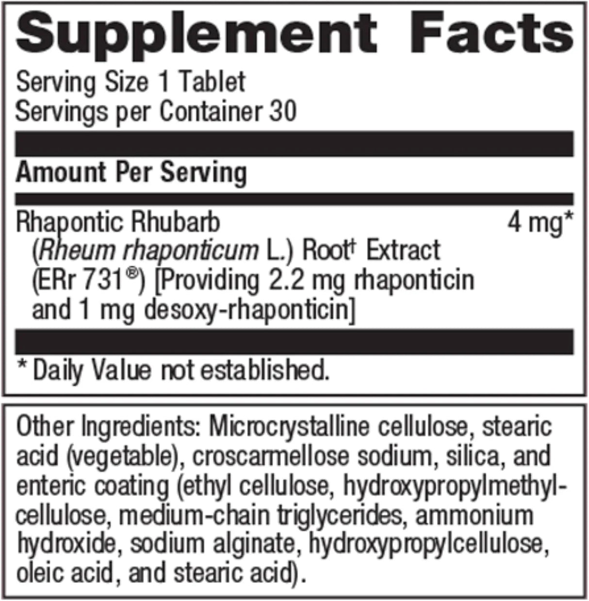 METAGENICS - Metagenics HerWellness Estrovera 30 Tabletas - The Red Vitamin MX - Suplementos Alimenticios - {{ shop.shopifyCountryName }}