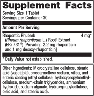 METAGENICS - Metagenics HerWellness Estrovera 30 Tabletas - The Red Vitamin MX - Suplementos Alimenticios - {{ shop.shopifyCountryName }}