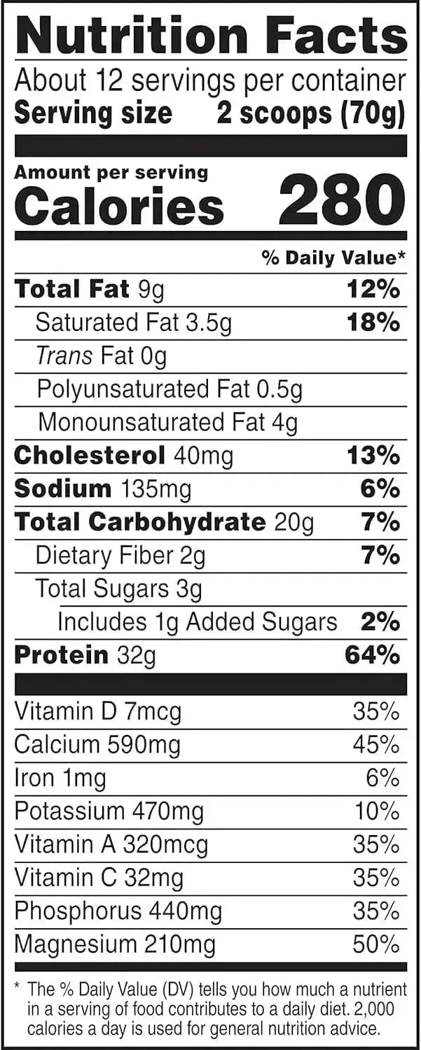 MUSCLE MILK - Muscle Milk Genuine Protein Powder Chocolate 875Gr. - The Red Vitamin MX - Suplementos Alimenticios - {{ shop.shopifyCountryName }}