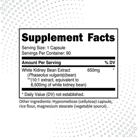 TYPE ZERO - Type Zero Clean White Kidney Bean 6500Mg. 90 Capsulas - The Red Vitamin MX - Suplementos Alimenticios - {{ shop.shopifyCountryName }}