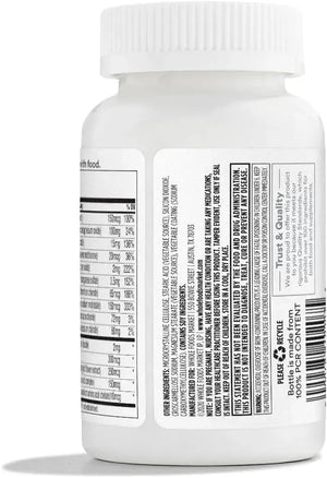 365 - 365 by Whole Foods Market Multi One Daily 90 Tabletas - The Red Vitamin MX - Suplementos Alimenticios - {{ shop.shopifyCountryName }}
