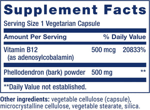 Life Extension Dopamine Advantage 30 Capsulas