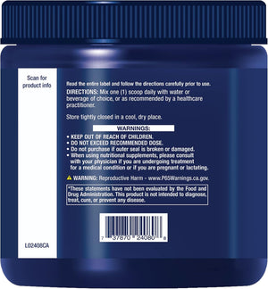 Life Extension Collagen Peptides for Skin & Joints 343Gr.