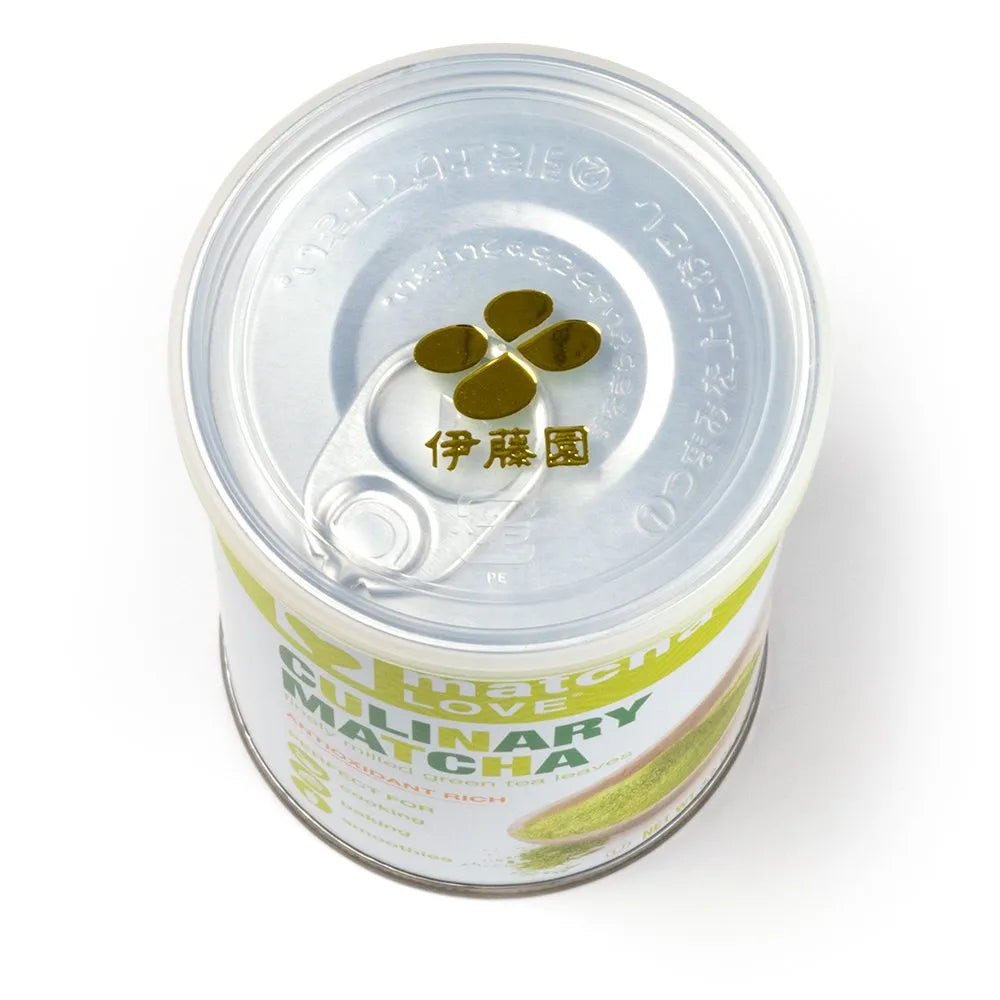 MATCHA LOVE - Matcha Love Culinary Matcha 100Gr. - The Red Vitamin MX - Suplementos Alimenticios - {{ shop.shopifyCountryName }}