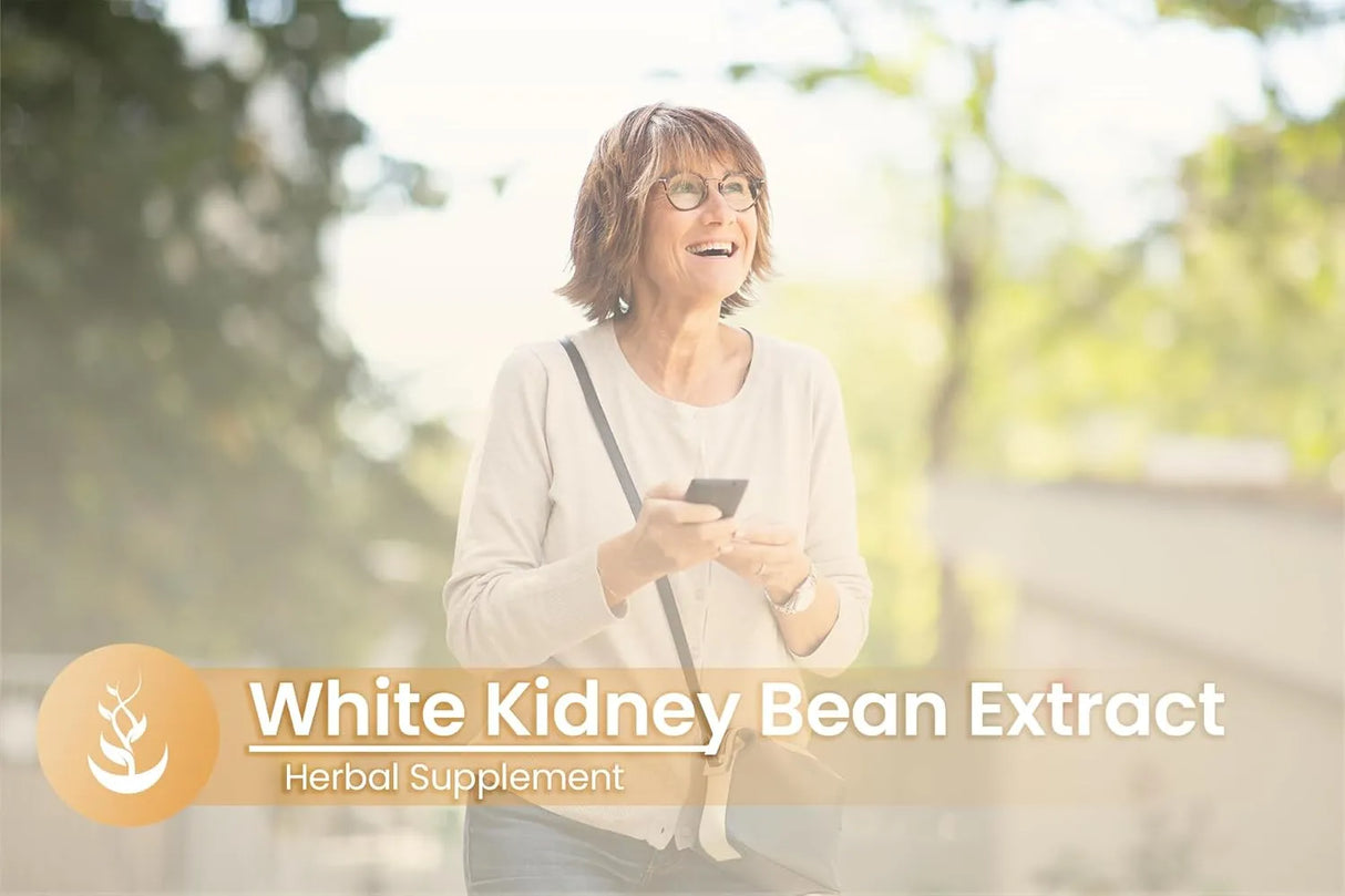 PURE ORIGINAL INGREDIENTS - Pure Original Ingredients White Kidney Bean 100 Capsulas - The Red Vitamin MX - Suplementos Alimenticios - {{ shop.shopifyCountryName }}