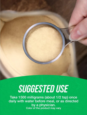 BULK SUPPLEMENTS - Bulk Supplements White Kidney Bean Extract Powder 1 Kg. - The Red Vitamin MX - Suplementos Alimenticios - {{ shop.shopifyCountryName }}