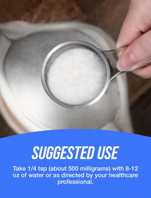 BULK SUPPLEMENTS - Bulk Supplements TUDCA Powder 500Mg. 10Gr. - The Red Vitamin MX - Suplementos Alimenticios - {{ shop.shopifyCountryName }}