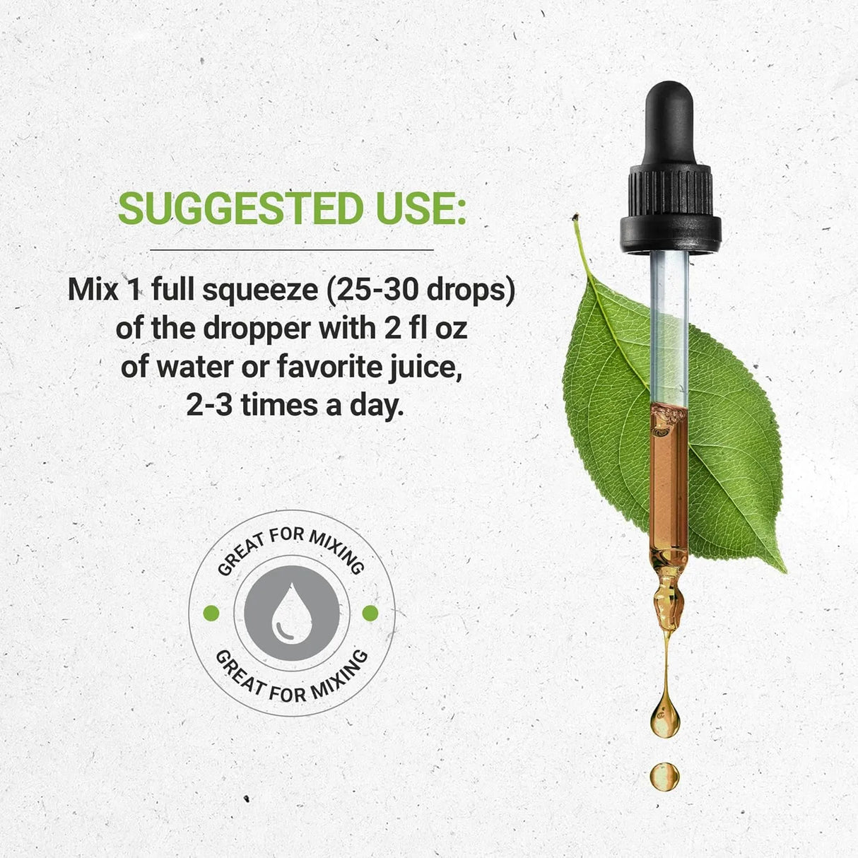 SECRETS OF THE TRIBE - Secrets of the Tribe Spearmint Alcohol-Free Liquid Extract 2 Fl.Oz. - The Red Vitamin MX - Suplementos Alimenticios - {{ shop.shopifyCountryName }}