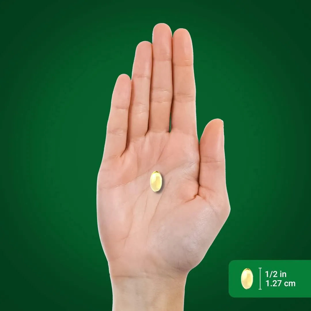 PIPING ROCK - Piping Rock Oregano Oil 4000Mg. 200 Capsulas Blandas - The Red Vitamin MX - Suplementos Alimenticios - {{ shop.shopifyCountryName }}