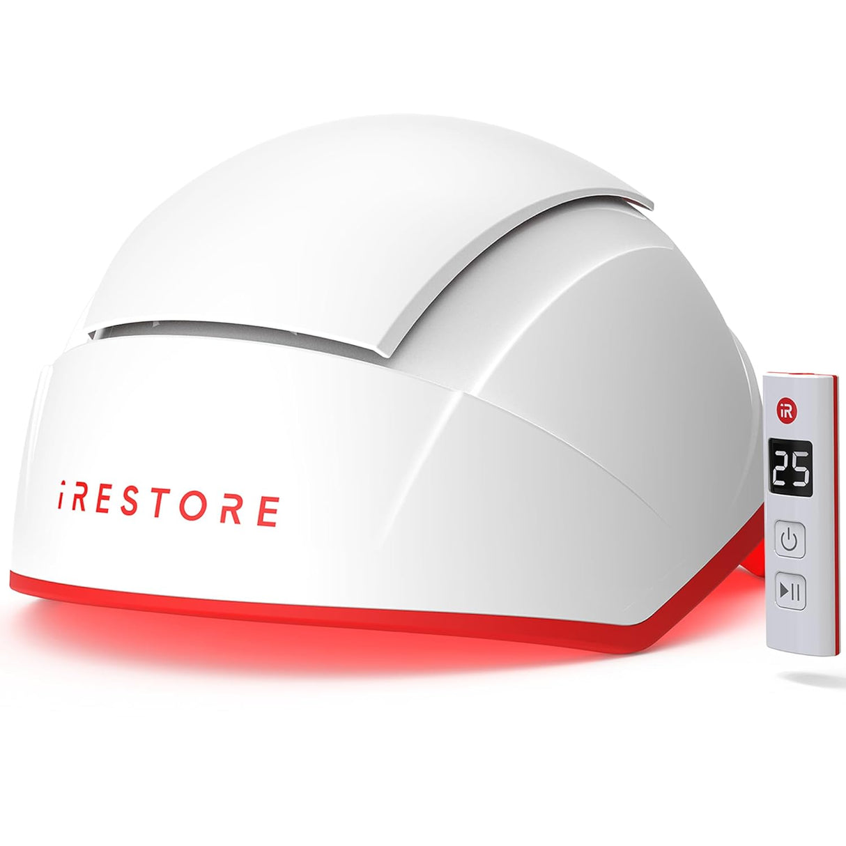 iRestore Professional 282 Cleared Laser Hair Growth Device
