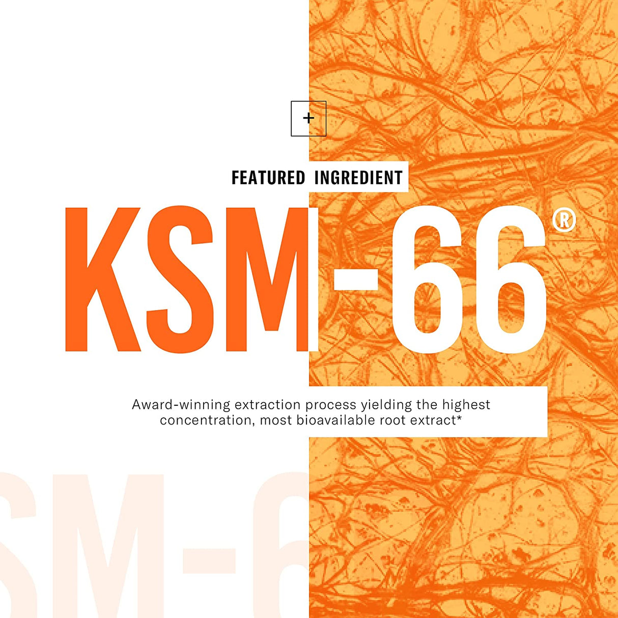 Physician´s Choice KSM-66 Ashwagandha Root Powder Extract 1000Mg. 60 Capsulas