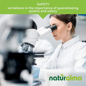 NATURALMA - Naturalma Milk Thistle Alcohol-Free Tincture 120Ml. - The Red Vitamin MX - Suplementos Alimenticios - {{ shop.shopifyCountryName }}