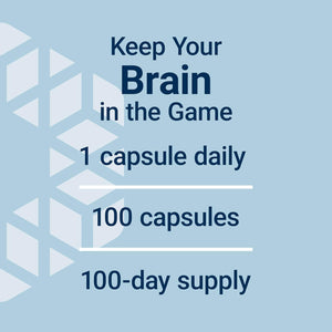 Life Extension PS Caps 100Mg. 100 Capsulas