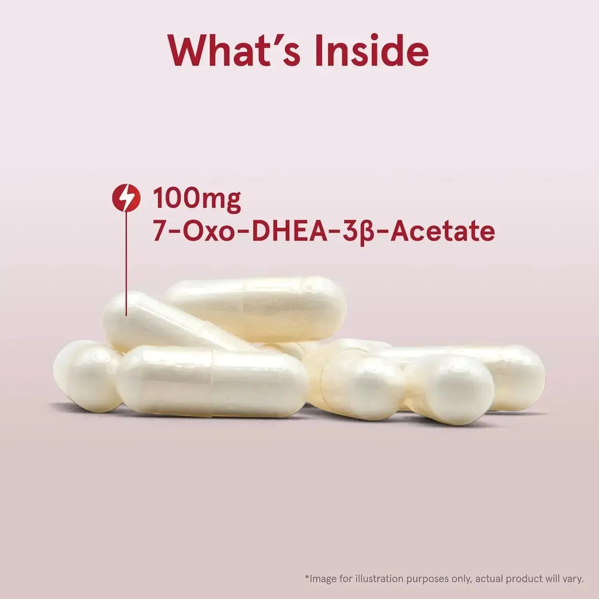 JARROW FORMULAS - Jarrow Formulas 7-Keto DHEA 100Mg. 90 Capsulas - The Red Vitamin MX - Suplementos Alimenticios - {{ shop.shopifyCountryName }}