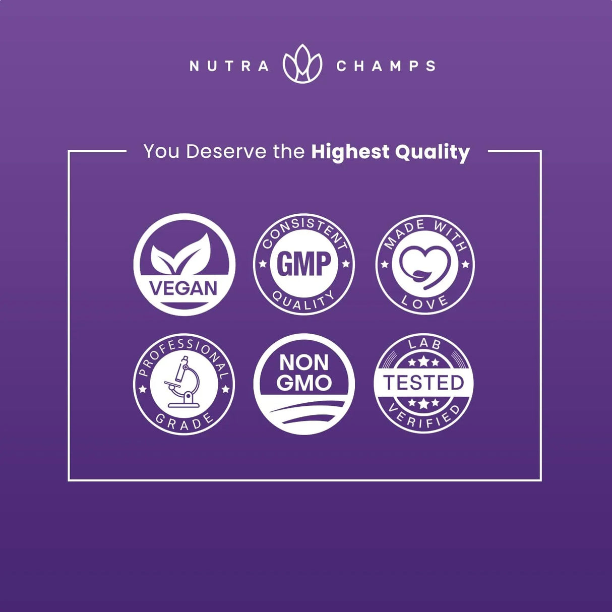 NUTRACHAMPS - NutraChamps Melatonin Gummies 10Mg. 60 Gomitas - The Red Vitamin MX - Suplementos Alimenticios - {{ shop.shopifyCountryName }}
