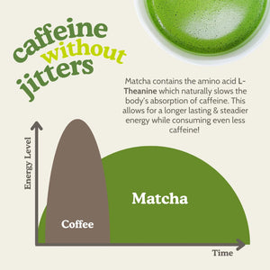 SEN CHA NATURALS - SEN CHA Naturals Organic Matcha Powder 340Gr. - The Red Vitamin MX - Suplementos Alimenticios - {{ shop.shopifyCountryName }}