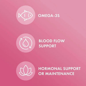 DR MERCOLA - Dr. Mercola Krill Oil for Women 270 Capsulas - The Red Vitamin MX - Suplementos Alimenticios - {{ shop.shopifyCountryName }}