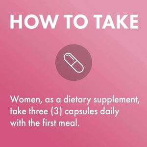 DR MERCOLA - Dr. Mercola Krill Oil for Women 270 Capsulas - The Red Vitamin MX - Suplementos Alimenticios - {{ shop.shopifyCountryName }}