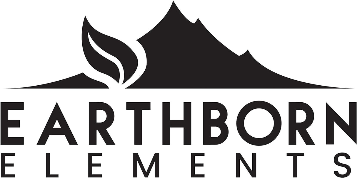 Earthborn Elements Artichoke Extract 200 Capsulas
