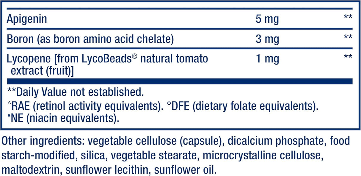 Life Extension Two-Per-Day Multivitamin 60 Capsulas