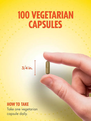 SUNDANCE - Sundance Echinacea 650Mg. 100 Capsulas - The Red Vitamin MX - Suplementos Alimenticios - {{ shop.shopifyCountryName }}