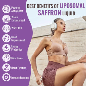 RESCIENCY - Resciency Saffron Extract 88.5Mg. 2 Fl.Oz. 2 Pack - The Red Vitamin MX - Suplementos Alimenticios - {{ shop.shopifyCountryName }}