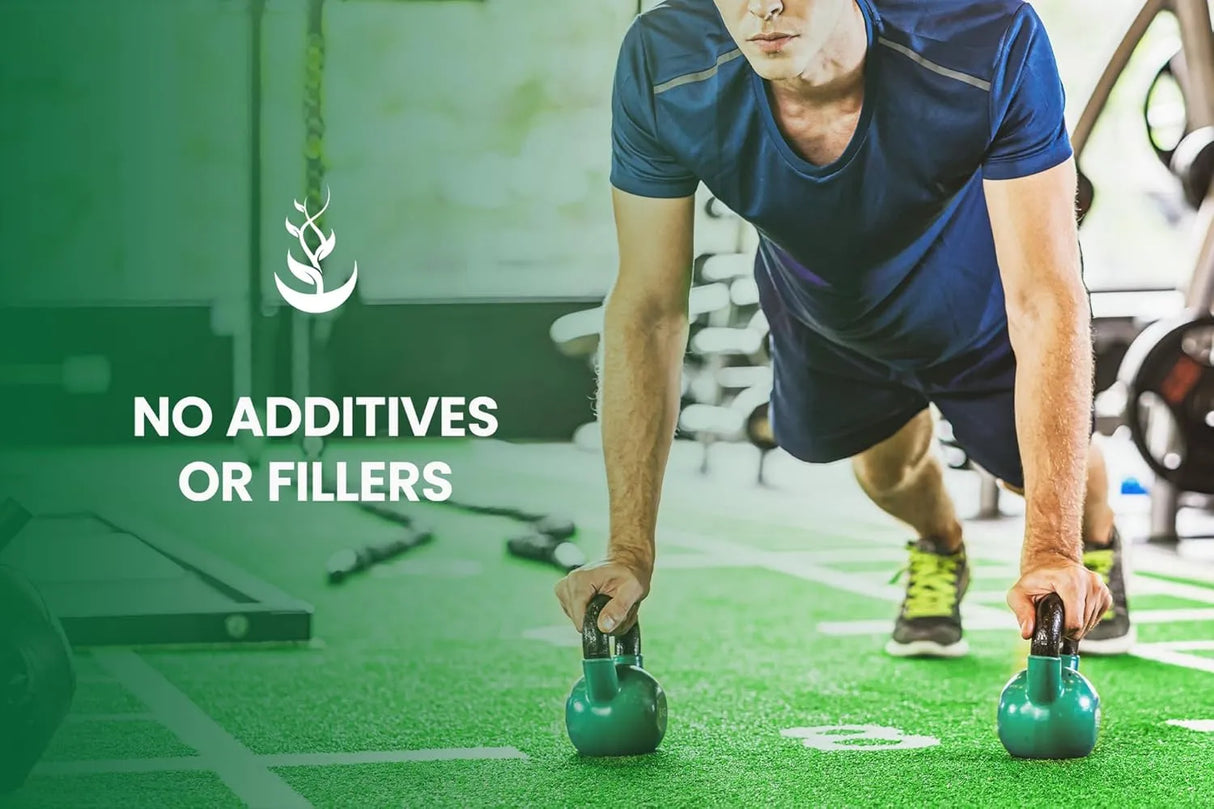 PURE ORIGINAL INGREDIENTS - Pure Original Ingredients Wheat Grass 730 Capsulas - The Red Vitamin MX - Suplementos Alimenticios - {{ shop.shopifyCountryName }}