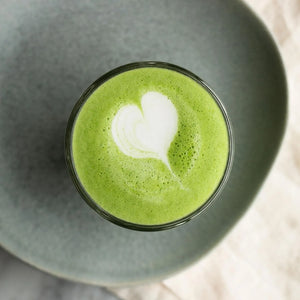 RISHI TEA - Rishi Tea Everyday Matcha 30Gr. - The Red Vitamin MX - Suplementos Alimenticios - {{ shop.shopifyCountryName }}