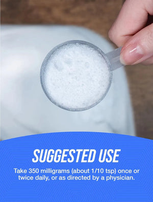 BULK SUPPLEMENTS - Bulk Supplements DMAE Bitartrate Powder 1 Kg. - The Red Vitamin MX - Suplementos Alimenticios - {{ shop.shopifyCountryName }}