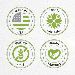 SECRETS OF THE TRIBE - Secrets of the Tribe Spearmint 1000Mg. 120 Capsulas - The Red Vitamin MX - Suplementos Alimenticios - {{ shop.shopifyCountryName }}