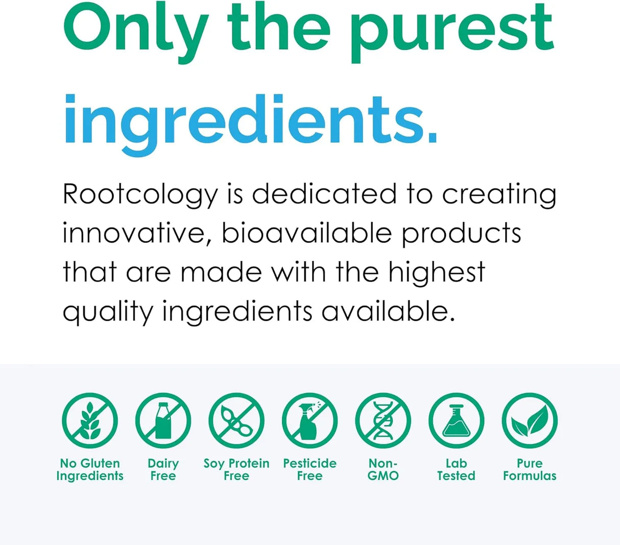 ROOTCOLOGY - Rootcology Adrenal Support 90 Capsulas - The Red Vitamin MX - Suplementos Alimenticios - {{ shop.shopifyCountryName }}