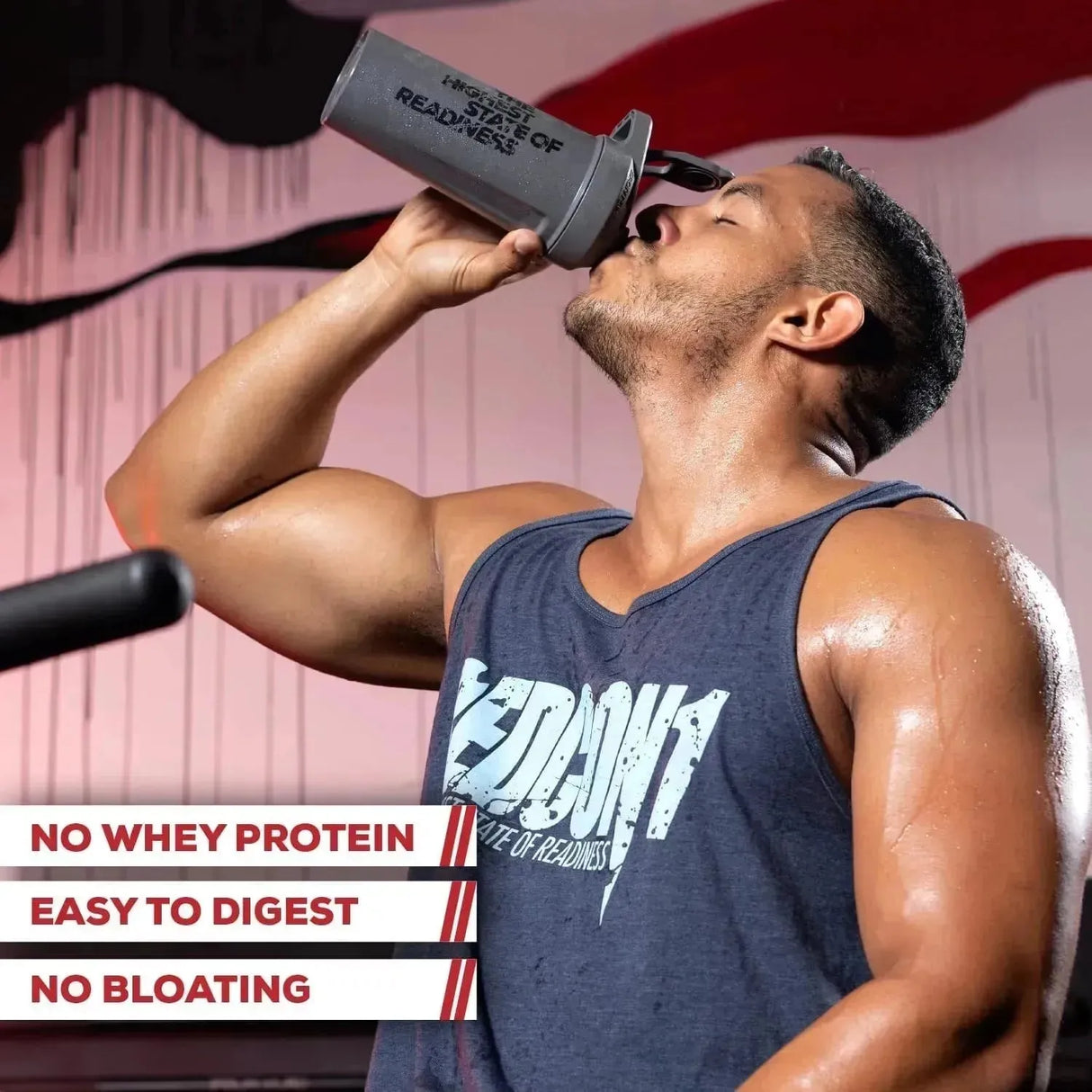 REDCON1 - REDCON1 MRE Lite Whole Food Protein Powder Cookies N' Cream 30 Servicios - The Red Vitamin MX - Suplementos Alimenticios - {{ shop.shopifyCountryName }}