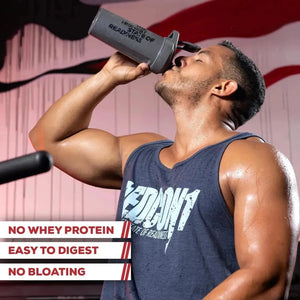 REDCON1 - REDCON1 MRE Lite Whole Food Protein Powder Cookies N' Cream 30 Servicios - The Red Vitamin MX - Suplementos Alimenticios - {{ shop.shopifyCountryName }}
