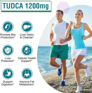 ZINGICIN - Zingicin TUDCA 1200Mg. 60 Capsulas 2 Pack - The Red Vitamin MX - Suplementos Alimenticios - {{ shop.shopifyCountryName }}