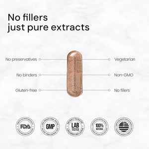 ACEWORKZ - ACEWORKZ Saffron 90 Capsulas - The Red Vitamin MX - Suplementos Alimenticios - {{ shop.shopifyCountryName }}