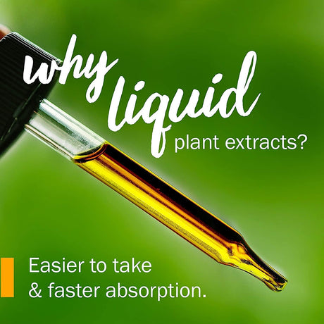 Herb Pharm Certified Organic Astragalus Liquid Extract 30Ml.