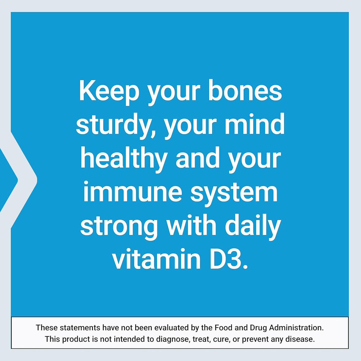 Life Extension Vitamin D3 125mcg 60 Capsulas Blandas 2 Pack