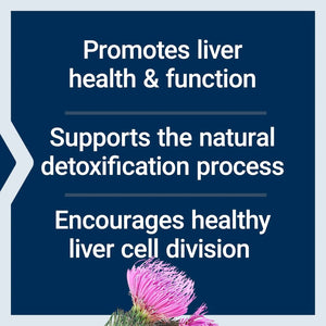 LIFE EXTENSION - Life Extension Advanced Milk Thistle 60 Capsulas - The Red Vitamin MX - Suplementos Alimenticios - {{ shop.shopifyCountryName }}