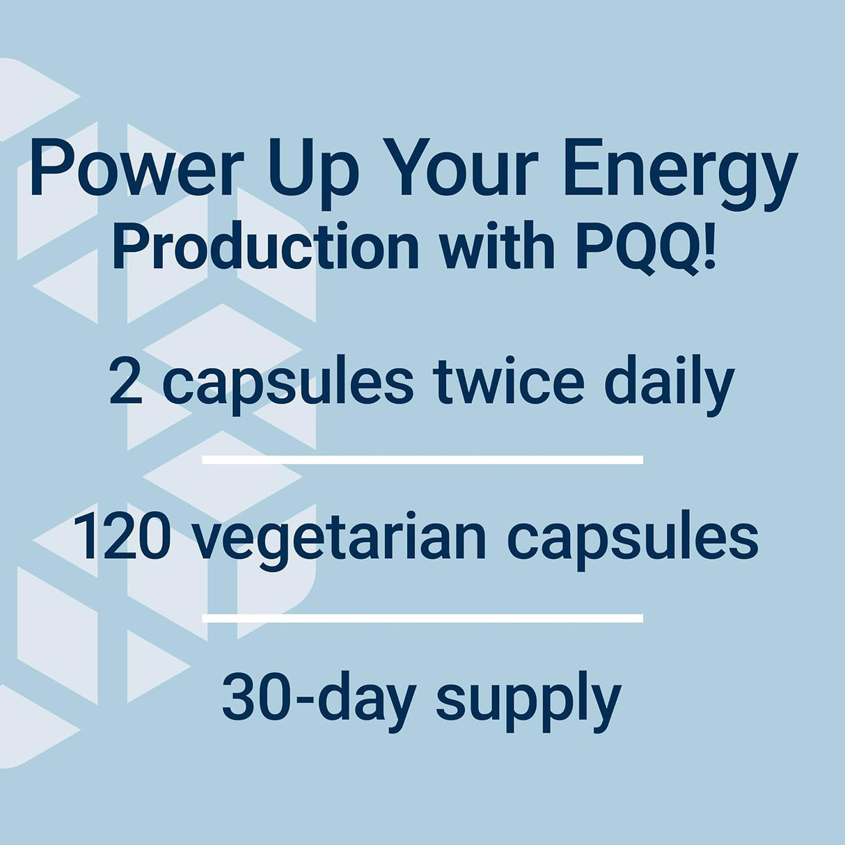 Life Extension Mitochondrial Energy Optimizer with PQQ 120 Capsulas