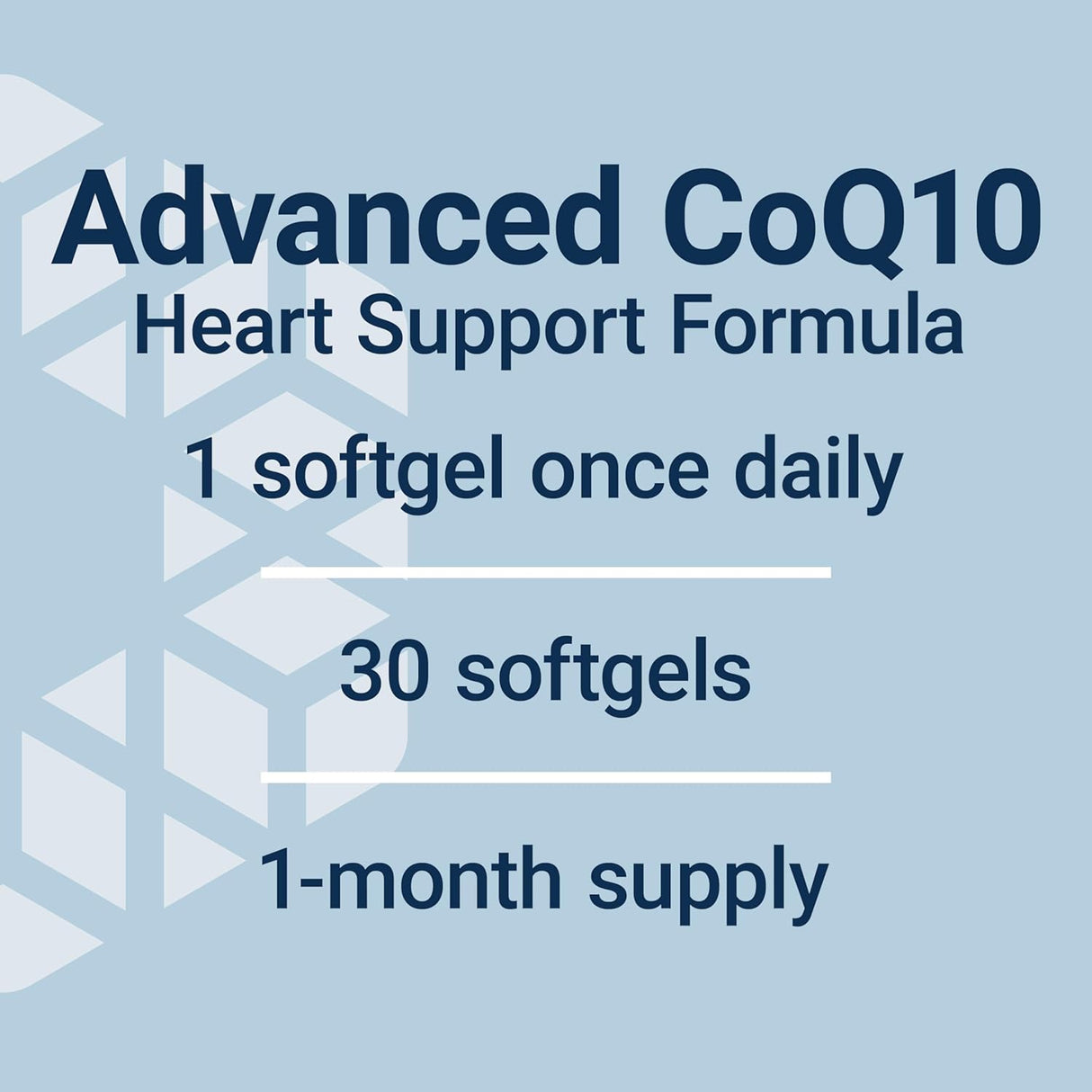 Life Extension Super Ubiquinol CoQ10 with PQQ 30 Capsulas Blandas