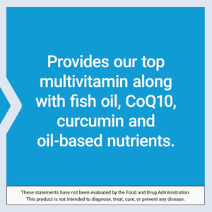Life Extension Comprehensive Nutrient Packs 30 Paquetes