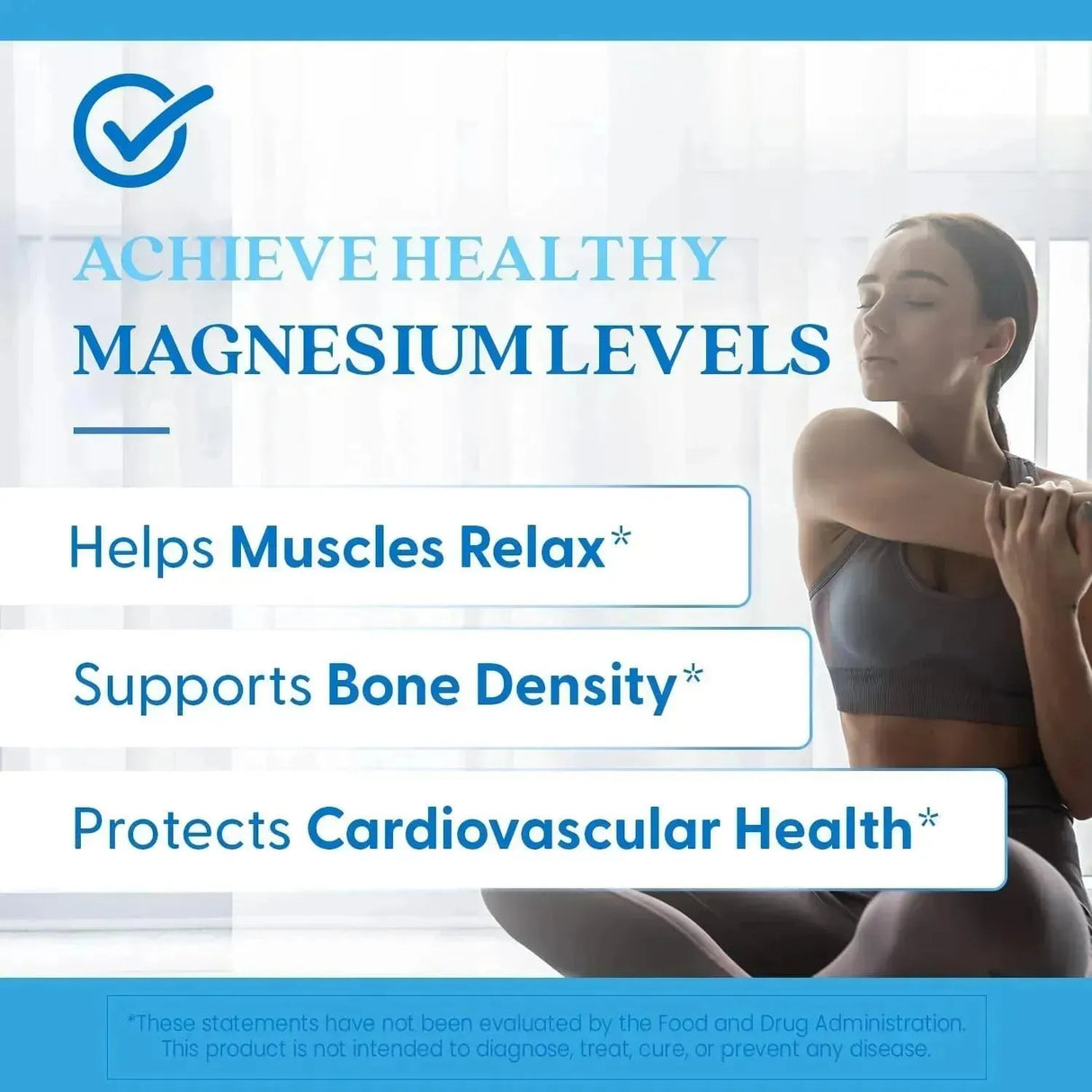 DOCTOR'S BEST - Doctor's Best High Absorption Magnesium Lysinate Glycinate 120 Capsulas - The Red Vitamin MX - Suplementos Alimenticios - {{ shop.shopifyCountryName }}